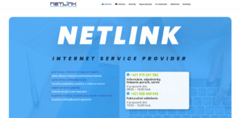 www.netlink.sk
