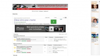 iphone-forum.sk