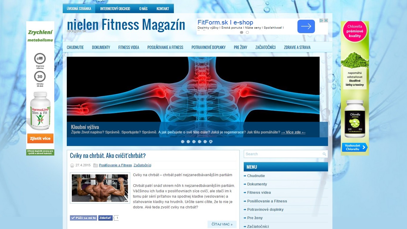 fitness-magazin.eu
