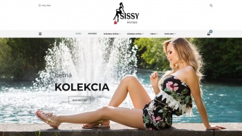 sissy-boutique.sk
